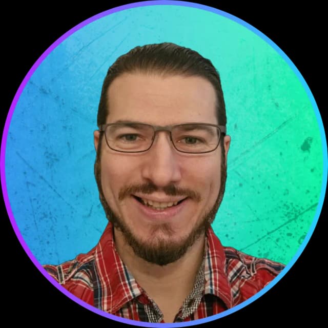 Image de profil Mazars Benjamin