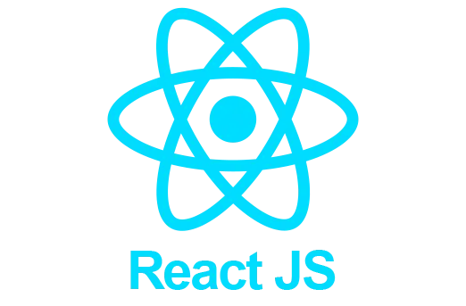 Logo de React